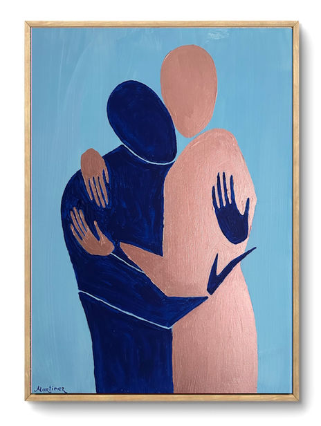 Mutual tenderness