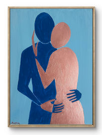 You are a part of me