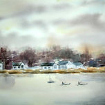 Aquarel.les. Marines thumbnail 1