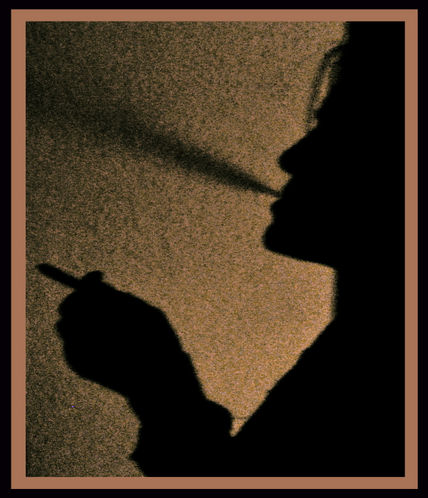 Warning: Smoking...