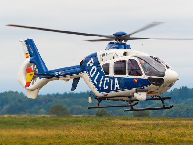 Heli Poli Otras temáticas Color (Digital)