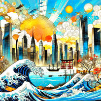 Sinfonía Urbana del...