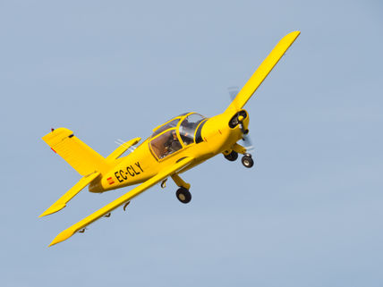 EC-CLY Socata...
