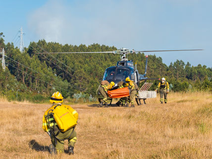 Heli Embarca