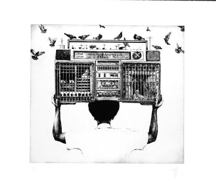 ¨stereo¨