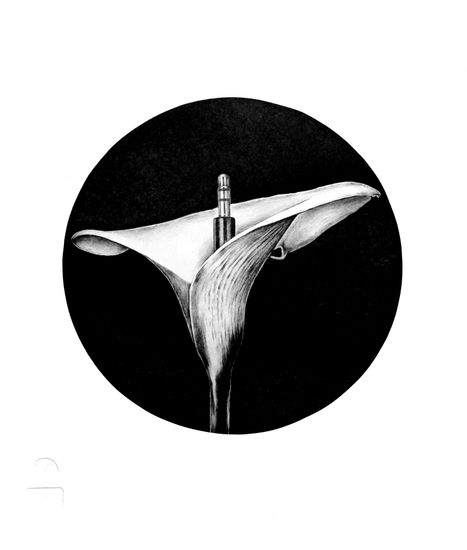 ¨LOW NOISE¨ Etching Process