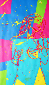 Historieta Plástica...