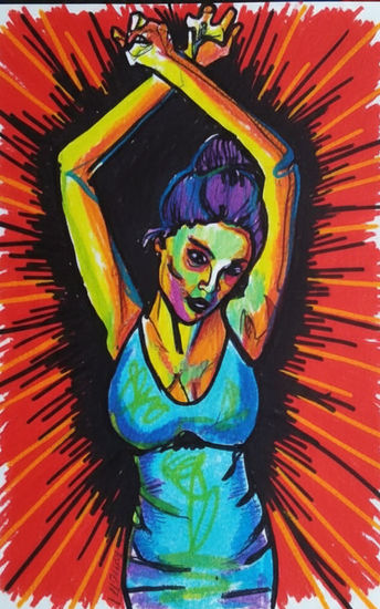 Historieta Plástica 1990.IUH 