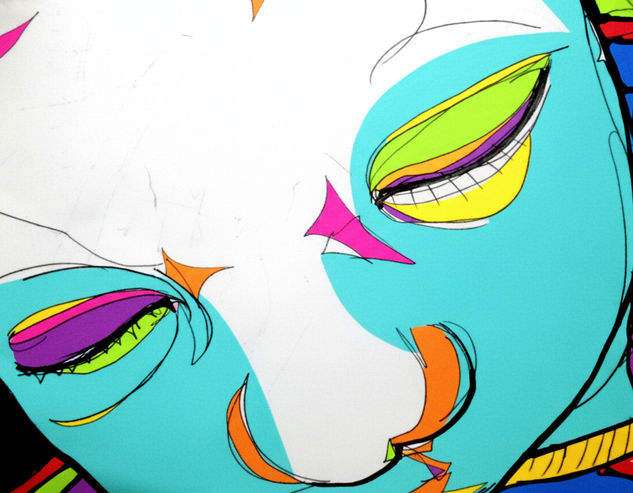 Historieta Plástica 1990.HGH 