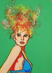 Historieta Plástica...