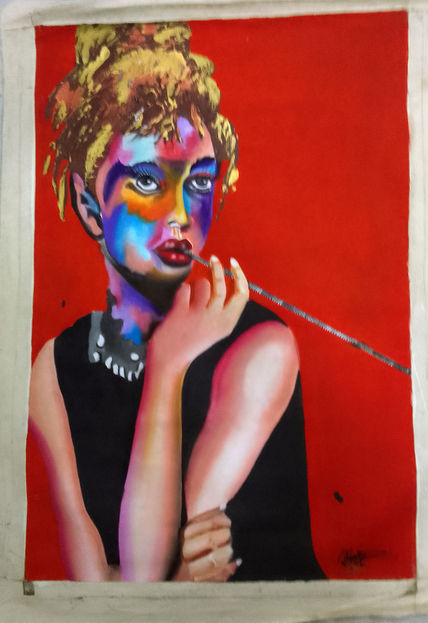 Sold