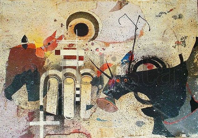 TAURUS Media Mixta Tabla Otros