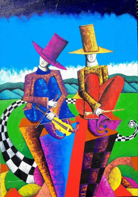Serenata