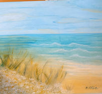 Tranquilidad en la...