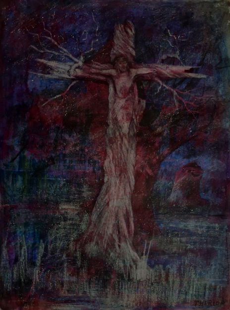 Naturaleza Sagrada
