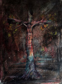 El árbol de la vida