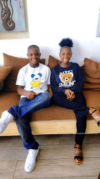 "A Gift for the New...