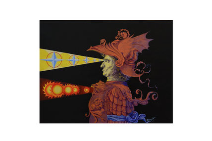 el Guerrero de La Luz
