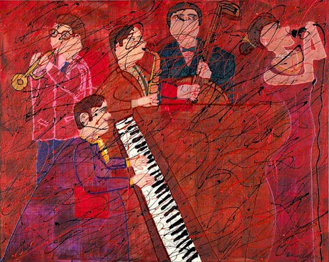 Jazz 1