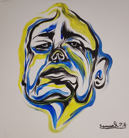 Retrato de vida