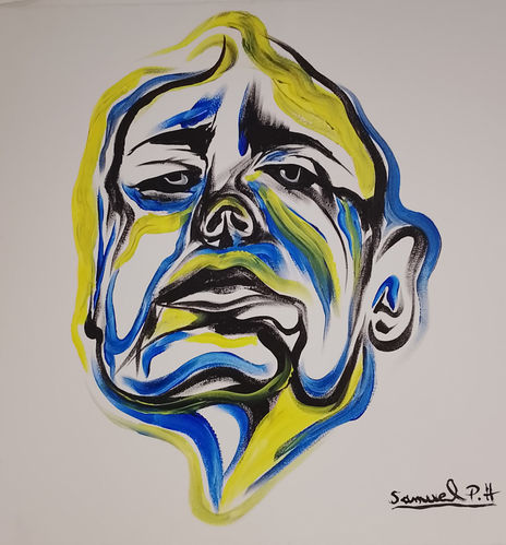 Retrato de vida