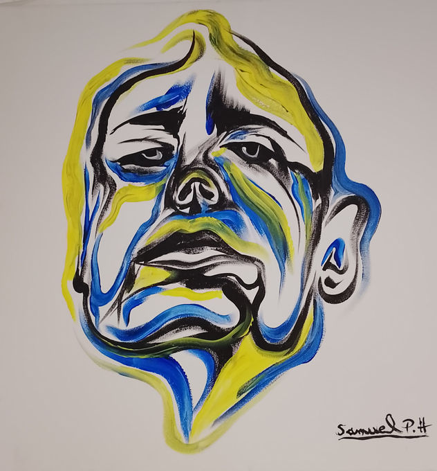 Retrato de vida