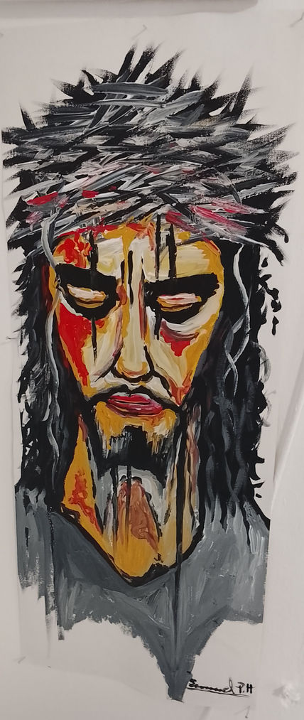 Jesus