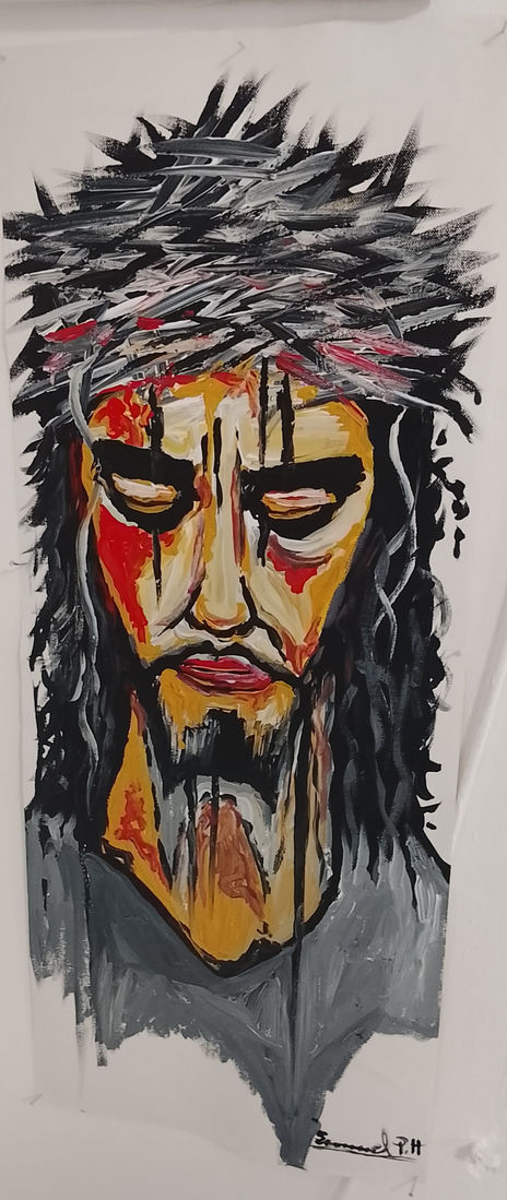 Jesus