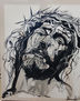 Jesus y el rostro