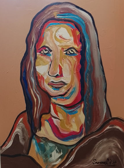 La Mona lisa