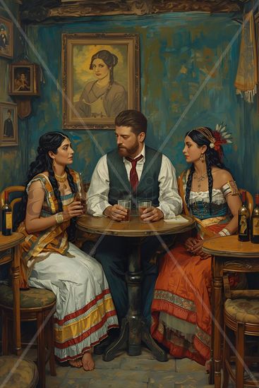 Café de Tradiciones 