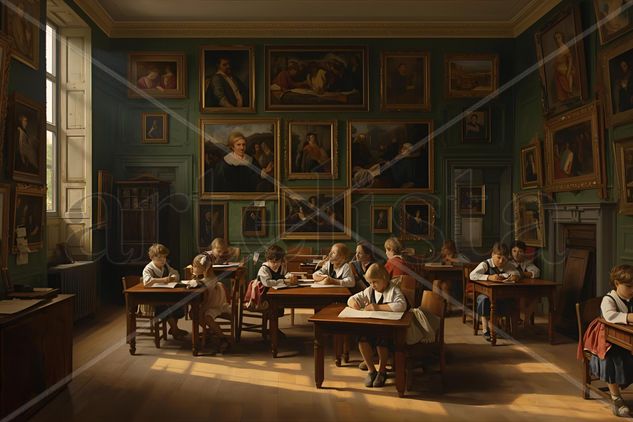 Clásico Escolar Digital 