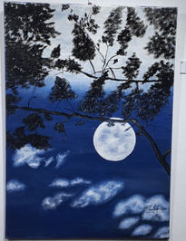 Desde la calma y la...