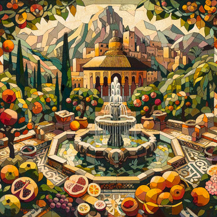Alhambra de Granada