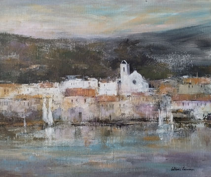 Port de la Selva