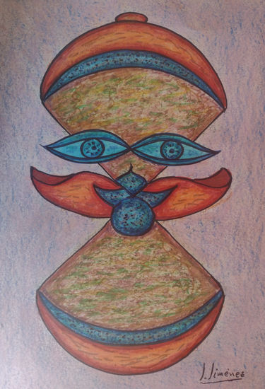 PEPEARTE-5211 Técnica Mixta