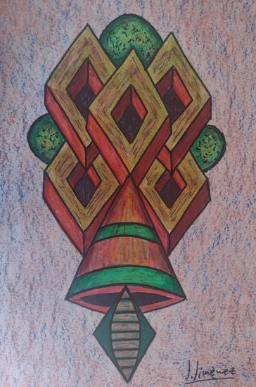 PEPEARTE-5223 Mixed Media