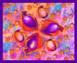 Flor de corazones