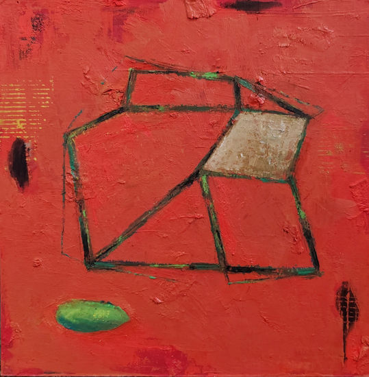 Solución complementaria Oil Panel Others