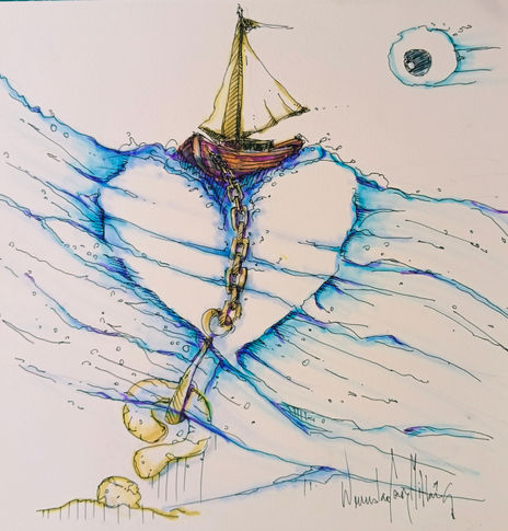 Visión objetiva