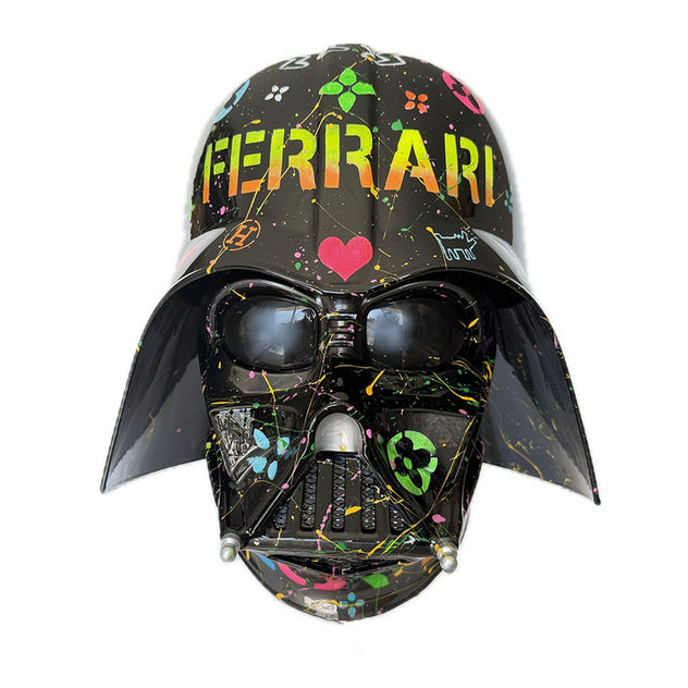 Star Wars - Ferrari