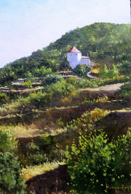 Ermita de Tronchón:...