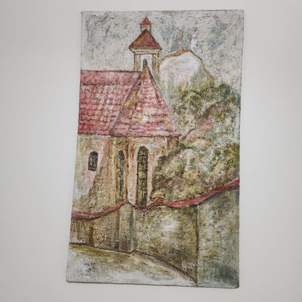 Church