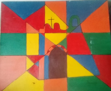 El Templo