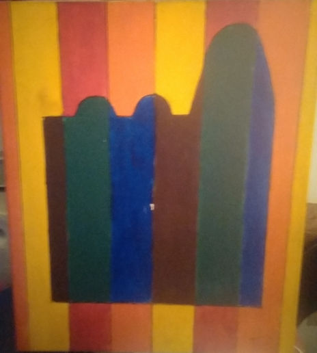 Templo vertical