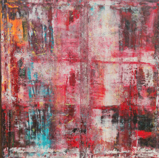 Monopol 23 Acrílico Lienzo Otros