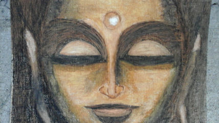 Budha serie 1 -2