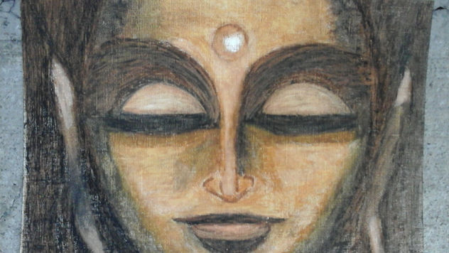 Budha serie 1 -2