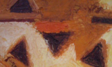 Lenguaje  del Arte abstracto