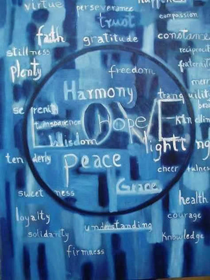 Love